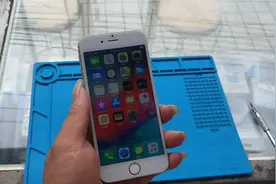 100块，收的苹果6，到底值不值视频封面