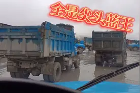 大家说说这款一汽柳特车还能撑多久呢？视频封面
