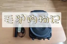 8寸户外蓝牙音箱，干唱不过瘾，干脆拆了，惊了，敢情里面是这样视频封面