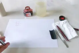 英雄钢笔维修（3）视频封面