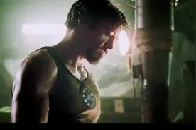 钢铁侠Mark1～85视频封面