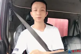 东莞：7米6货车转货一天可以赚多少钱？视频封面