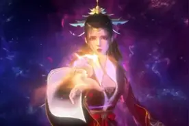 《元龙》 片头曲《元龙》7月11日，哔哩哔哩播