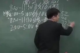 考研张雪峰爆笑讲解“哈工大”“哈理工”“哈工程”之间的区别视频封面