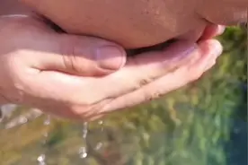 五百年的泉水井，养育一个村庄，刘氏家族，人才辈出！视频封面