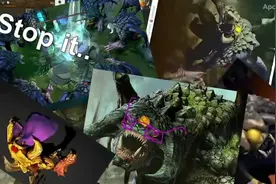 Dota2：TI9轮盘语音来源一览，韩语解说都有？视频封面