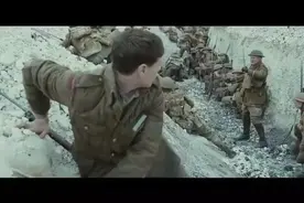 这段摄影师功不可没，超长镜头，就是好看