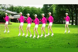 网红蹦迪摇《salta sin parar》火爆DJ快速热身简单易学附分解