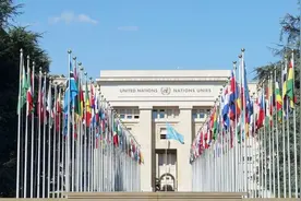 联合国总部要搬到西安？官方终于发声，列三大理由让网友“炸锅”视频封面