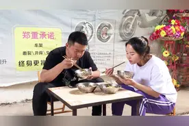 农村媳妇好不容易找到的手工活，老公为啥不让干？媳妇会愿意吗？