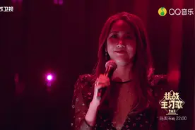 红色高跟鞋 (金曲捞第二季 第8期)
蔡健雅 / 弦子 / 丁当 / 刘维