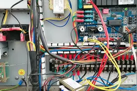 空气能热水器面板无显示大家一起来看看是什么问题视频封面