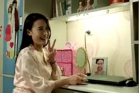 女生宿舍讨论的都是这些，长见识了