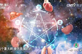为什么说三伏天在中医中很特殊？专家用五行图揭秘三伏养生原理视频封面