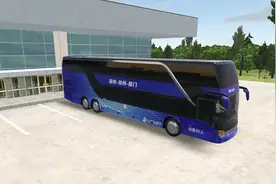 超级驾驶，中国地图，福州-厦门