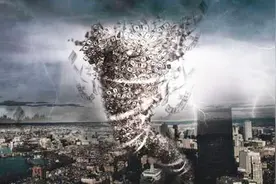 悲情的宁波首富：身价300亿，商业帝国轰然倒塌