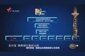 郎咸平教授：马云为什么要退休，用数据告诉你视频封面