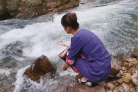 广西华南保护最完整的原始森林视频封面
