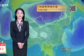 注名央视主持人杨丹视频封面