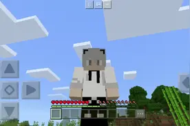 我的世界[奥利给]下山版