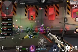 穿越火线：勇闯雷霆塔（下）视频封面