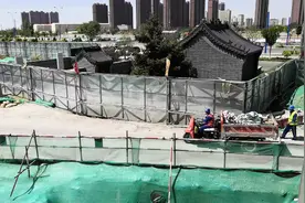 房地产什么都敢拆，唯独庙不敢拆！视频封面