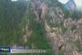 甘肃天祝：吐鲁沟草原迎来最美旅游季视频封面