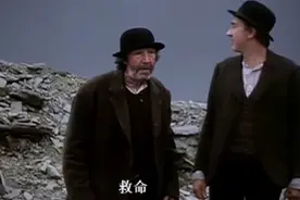 等待…戈多waiting for Godot视频封面