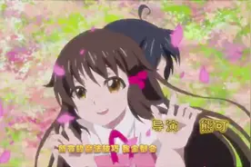 巴啦啦小魔仙:动画主题曲《梦幻旋律》视频封面