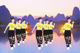 抖音又火了一洗脑神曲，最近10个视频9个在播放，忍不住点进来看视频封面