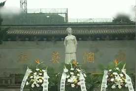 历史上的今天|1907年7月15日，清末女英雄秋瑾英勇就义视频封面