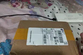 从咸鱼上低价买的小米air2无线蓝牙耳机，大家看看会不会翻车