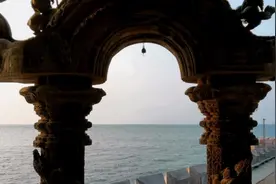 「泰国印象」用华为Mate30Pro拍出电影质感剪辑视频封面