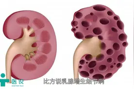 活了这么多年，终于知道自己为啥生病了！视频封面