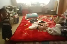 小熊和小兔被老师惩罚了。究竟是怎么回事？一起来看看吧。视频封面