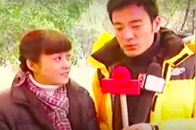 曾经浓情蜜意，如今物是人非！李光洁郝蕾昔日片场恩爱画面曝光视频封面