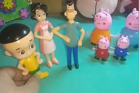 大头也想有个妹妹视频封面