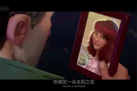 经典好听的英文歌，波兹·马龙《Sunflower》中英字幕