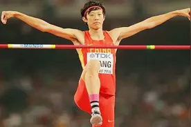 跳高选手张国伟因上节目懈怠训练，遭国家队开除，看网友怎么说视频封面