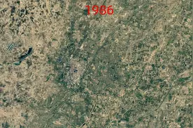 中国速度—山东德州（1984—2016）视频封面