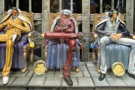 手办——另类收藏