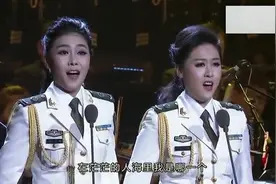 大合唱《祖国不会忘记》 激昂亢奋的歌声，致敬最可爱的中国军人视频封面