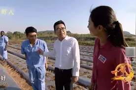 中国给非洲带来先进的农业技术，高科技技术不再高高在上视频封面