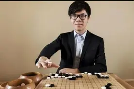 柯洁说出最怕的韩国棋手，真让人感到意外视频封面