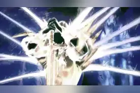 暗黑2 大结局《毁灭的终结》原来世界之石是大天使泰瑞尔毁掉的视频封面