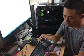 大疆Osmo 灵眸手机云台2简单介绍