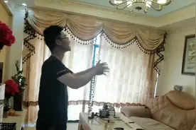 这种简单的墙体装修，房间高端大气让人眼前一亮，见了都喜欢视频封面