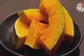 天天吃南瓜豆浆能治膝盖疼
