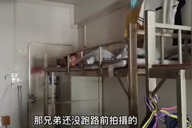 富士康中秋国庆三倍工资，临时工没有，小伙人狠话不多，辞职走人