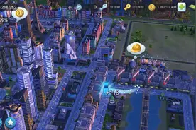 模拟城市我是市长视频封面